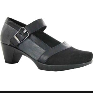 Naot Dashing Mary Jane Heel